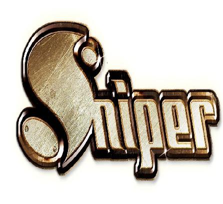 sniper